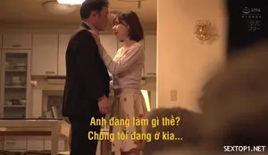 Cho vợ đi làm mẫu ảnh và cái kết nát lồn