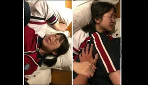 Nhật Bản, sex, lộ mặt, ngoại hình
